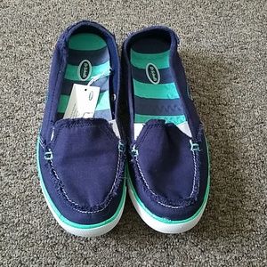 Dr. Scholl's  true Lite slip one shoes